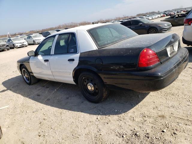 Photo 2 from auction – 2011 FORD CROWN VICT with VIN 2FABP7BV7BX182036