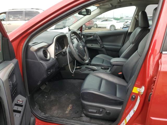 Photo 7 from auction – 2013 TOYOTA RAV4 LIMIT with VIN 2T3DFREV6DW119570