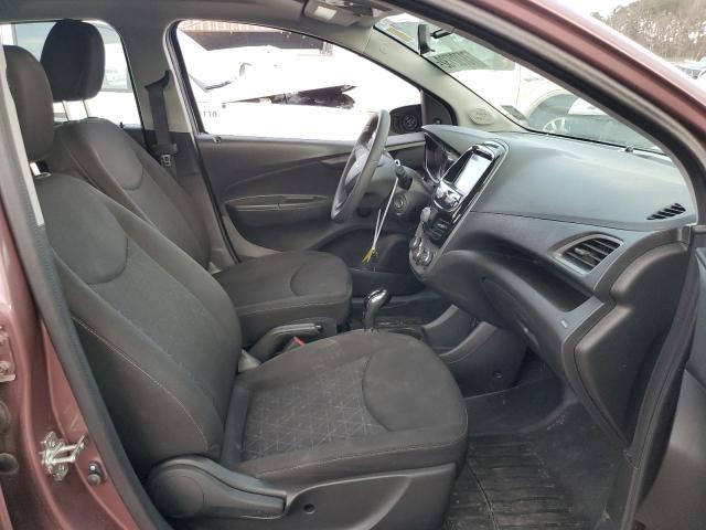 Photo 7 from auction – 2020 CHEVROLET SPARK LS with VIN KL8CB6SA5LC456247