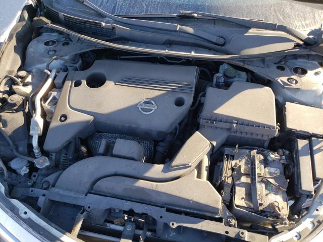 Photo 11 from auction – 2013 NISSAN ALTIMA 2.5 with VIN 1N4AL3AP6DN426010