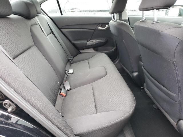 صورة رقم 10 من المزاد - 2015 HONDA CIVIC SE مع VIN 19XFB2F77FE012912
