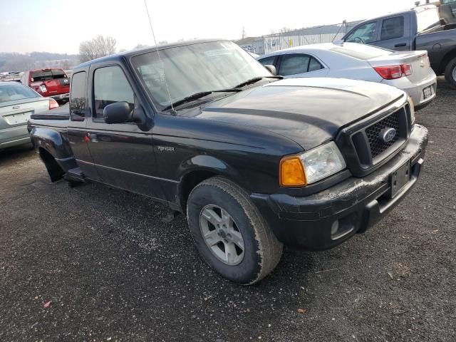 Photo 4 from auction – 2004 FORD RANGER SUP with VIN 1FTZR45E44PA88430