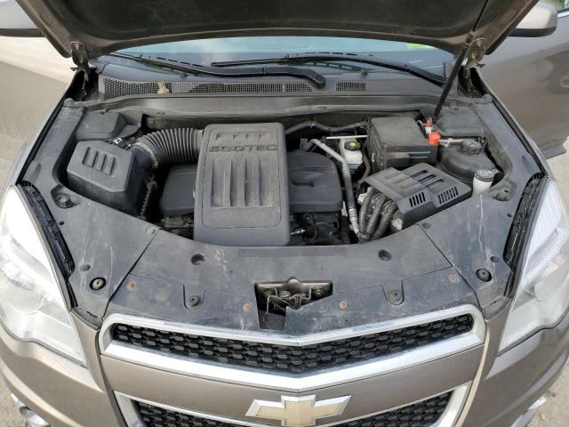 Photo 12 from auction – 2011 CHEVROLET EQUINOX LT with VIN 2CNALPEC2B6352008