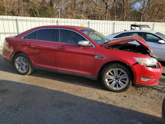 Photo 4 from auction – 2012 FORD TAURUS LIM with VIN 1FAHP2FW9CG102517