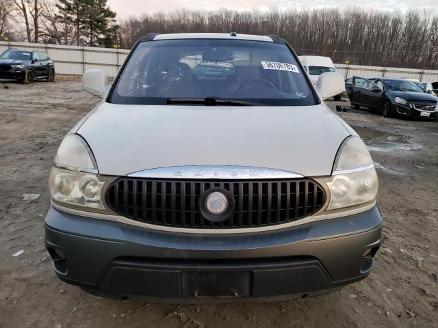 Photo 5 from auction – 2005 BUICK RENDEZVOUS with VIN 3G5DB03E55S514503