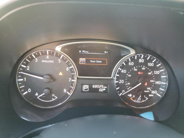 Photo 9 from auction – 2014 NISSAN PATHFINDER with VIN 5N1AR2MN0EC695514