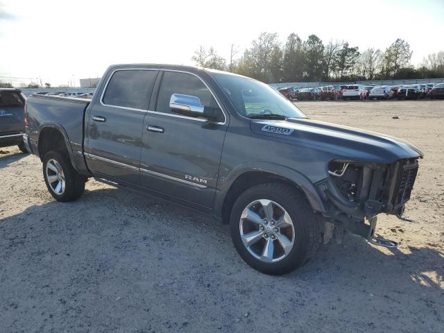 Photo 4 from auction – 2019 RAM 1500 LIMIT with VIN 1C6RREHT2KN769900