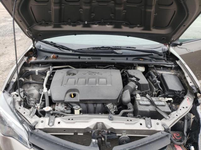 Photo 11 from auction – 2019 TOYOTA COROLLA L with VIN 5YFBURHE3KP901910