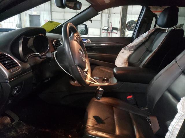 Photo 7 from auction – 2019 JEEP GRAND CHER with VIN 1C4RJFBG3KC838574