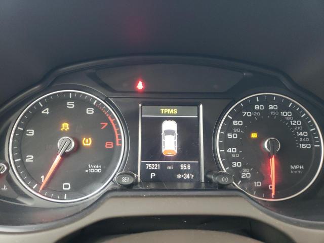 Foto 9 de la subasta – 2016 AUDI Q5 PREMIUM con VIN WA1L2AFP9GA090491