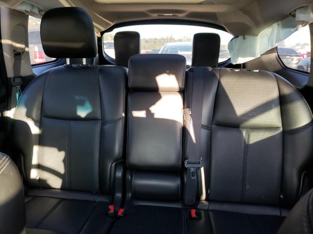 Photo 10 from auction – 2014 NISSAN PATHFINDER with VIN 5N1AR2MN0EC695514