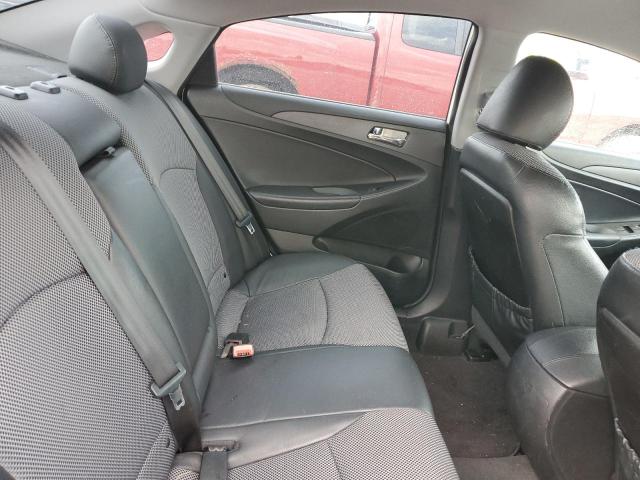 Zdjęcie 10 z aukcji – 2011 HYUNDAI SONATA SE z VIN 5NPEC4AC3BH011366
