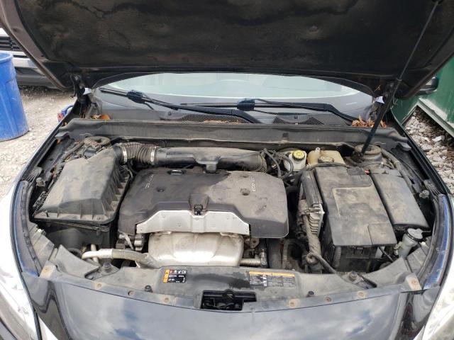 Photo 11 from auction – 2015 CHEVROLET MALIBU LTZ with VIN 1G11F5SL0FF226111