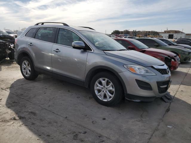 Photo 4 from auction – 2012 MAZDA CX-9 with VIN JM3TB3CV2C0365551