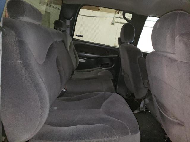 Photo 10 from auction – 2002 GMC SIERA with VIN 1GTHK231X2F164465