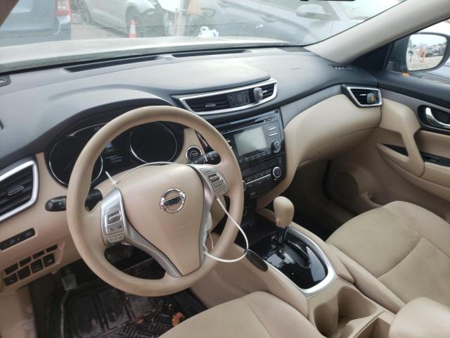 Photo 8 from auction – 2014 NISSAN ROGUE S with VIN 5N1AT2MV8EC753404