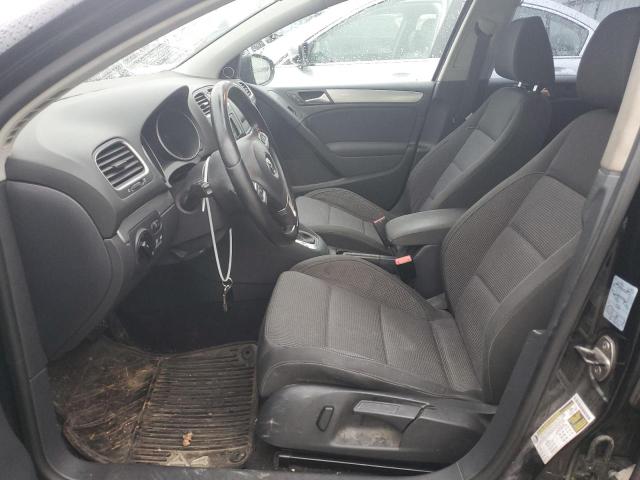 Photo 7 from auction – 2012 VOLKSWAGEN GOLF with VIN WVWDM7AJ1CW192861