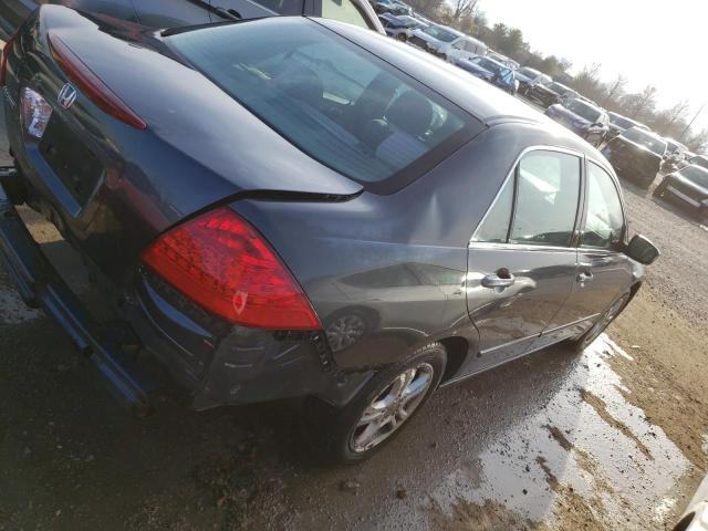 Photo 3 from auction – 2007 HONDA ACCORD EX with VIN 1HGCM56777A210264