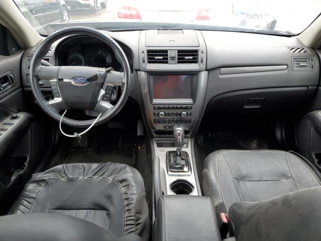 Photo 8 from auction – 2011 FORD FUSION SPO with VIN 3FAHP0KC5BR286703