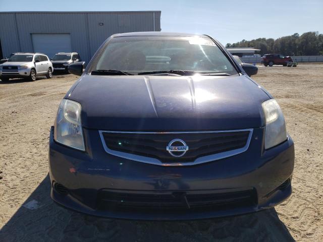 Photo 5 from auction – 2011 NISSAN SENTRA 2.0 with VIN 3N1AB6AP5BL665532