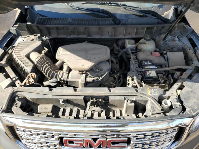 Photo 12 from auction – 2019 GMC ACADIA DEN with VIN 1GKKNXLS5KZ234427