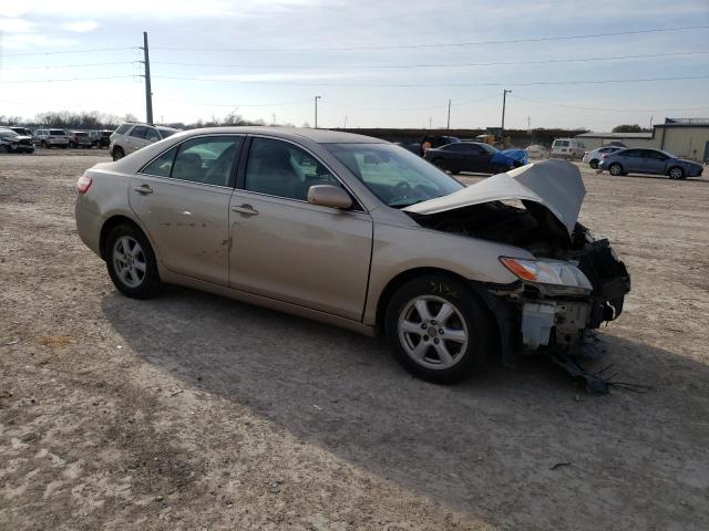 Photo 4 from auction – 2007 TOYOTA CAMRY CE with VIN 4T1BE46K77U033313