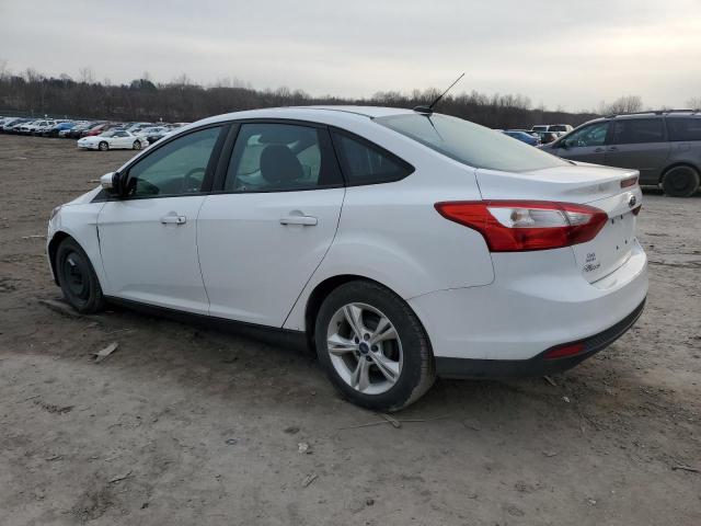 Photo 2 from auction – 2014 FORD FOCUS SE with VIN 1FADP3F24EL435431