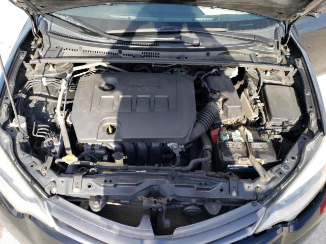 Photo 11 from auction – 2015 TOYOTA COROLLA L with VIN 2T1BURHE5FC323704