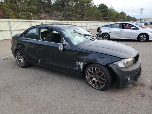 Photo 4 from auction – 2011 BMW 128 I with VIN WBAUP9C54BVL89995