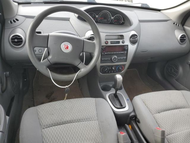Photo 8 from auction – 2007 SATURN ION LEVEL with VIN 1G8AJ55F47Z196858