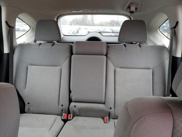 Photo 10 from auction – 2016 HONDA CR-V LX with VIN 2HKRM4H33GH700352