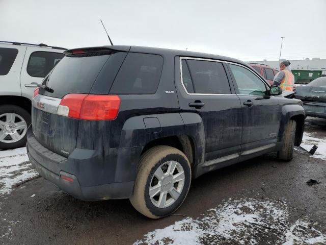 Photo 3 from auction – 2013 GMC TERRAIN SL with VIN 2GKFLREK9D6147905