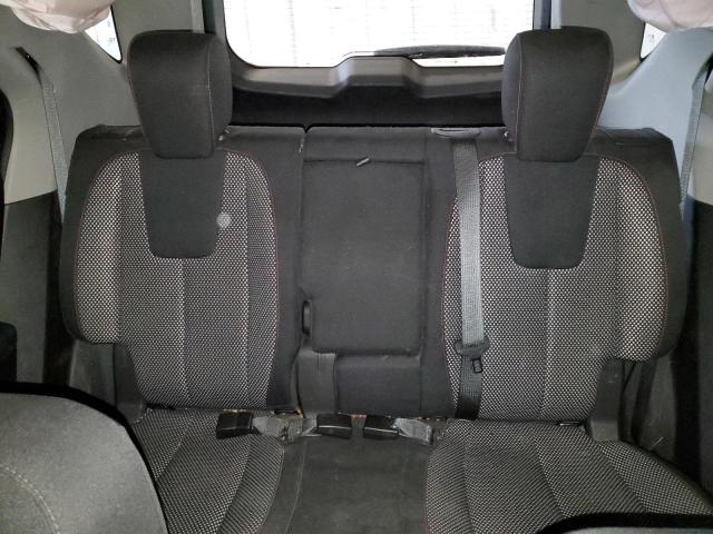 Photo 10 from auction – 2014 CHEVROLET EQUINOX LT with VIN 1GNFLFEK7EZ121990