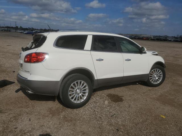 Photo 3 from auction – 2012 BUICK ENCLAVE with VIN 5GAKRBED9CJ159010