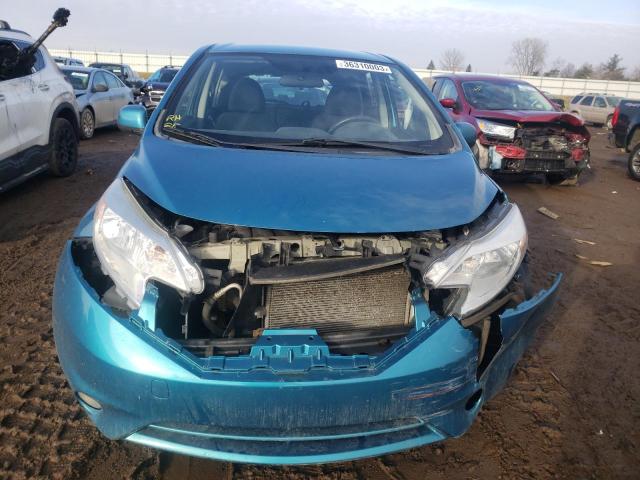Photo 5 from auction – 2014 NISSAN VERSA NOTE with VIN 3N1CE2CP1EL366842