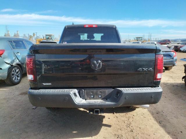 Photo 6 from auction – 2022 RAM 1500 CLASS with VIN 1C6RR7GG7NS122477