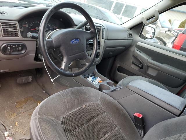 Photo 8 from auction – 2003 FORD EXPLORER X with VIN 1FMZU63K33UC66469