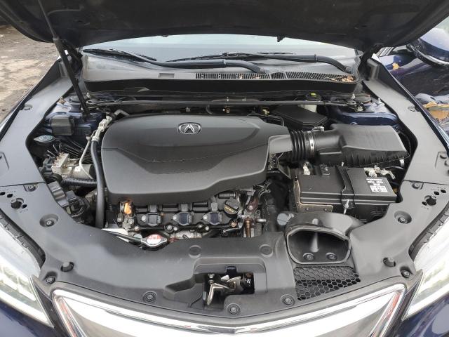Photo 11 from auction – 2015 ACURA TLX with VIN 19UUB2F35FA013954