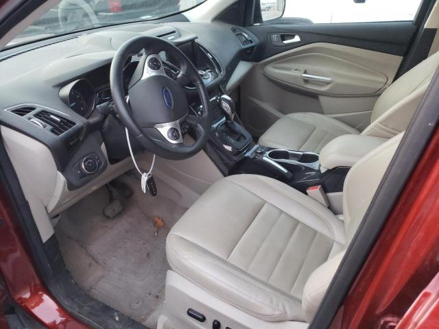 Photo 7 from auction – 2014 FORD ESCAPE TIT with VIN 1FMCU9J94EUC06422
