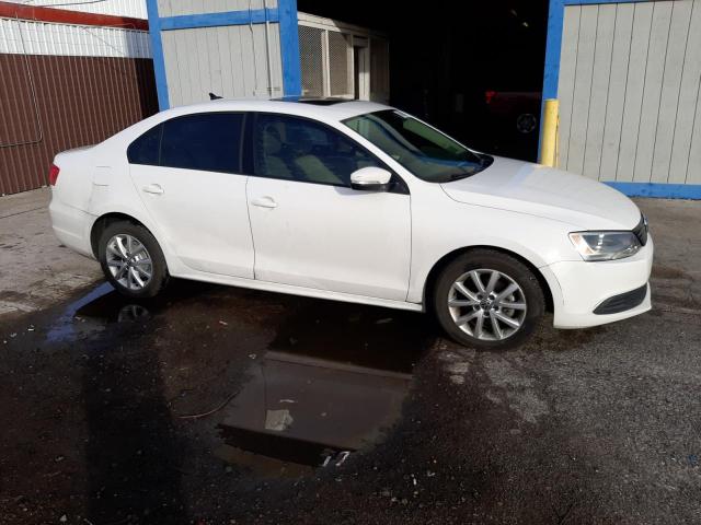 Photo 4 from auction – 2011 VOLKSWAGEN JETTA SE with VIN 3VWDZ7AJ2BM324653