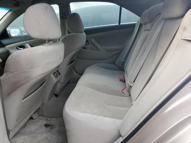 Photo 10 from auction – 2007 TOYOTA CAMRY HYBR with VIN 4T1BB46K97U012696