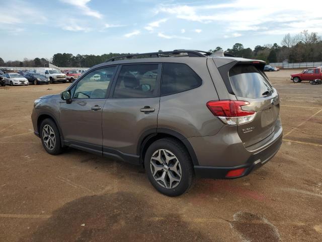 Photo 2 from auction – 2020 SUBARU FORESTER P with VIN JF2SKAGC4LH423793