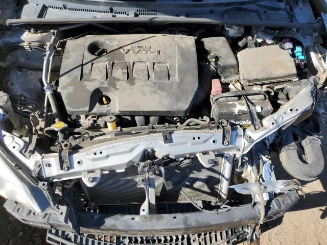 Photo 11 from auction – 2014 TOYOTA COROLLA L with VIN 5YFBURHE8EP110065