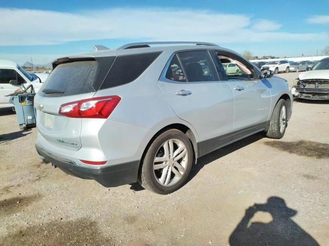 Photo 3 from auction – 2019 CHEVROLET EQUINOX PR with VIN 2GNAXPEX2K6305175