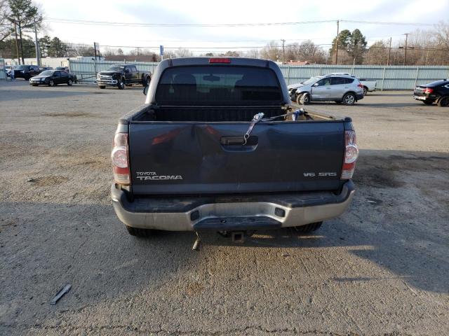 Photo 6 from auction – 2013 TOYOTA TACOMA DOU with VIN 5TFLU4EN6DX052663