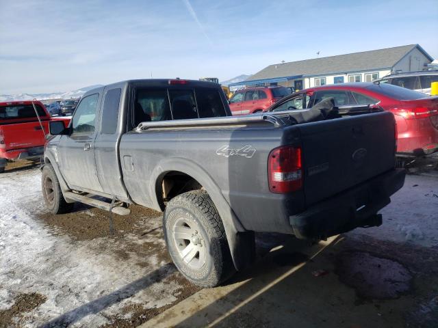 Photo 2 from auction – 2007 FORD RANGER SUP with VIN 1FTZR45E37PA90755