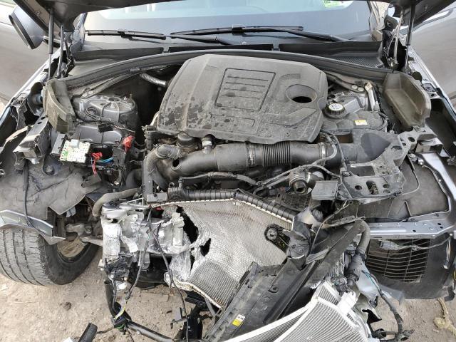 Photo 11 from auction – 2020 LAND ROVER RANGE ROVE with VIN SALYB2EX9LA243263