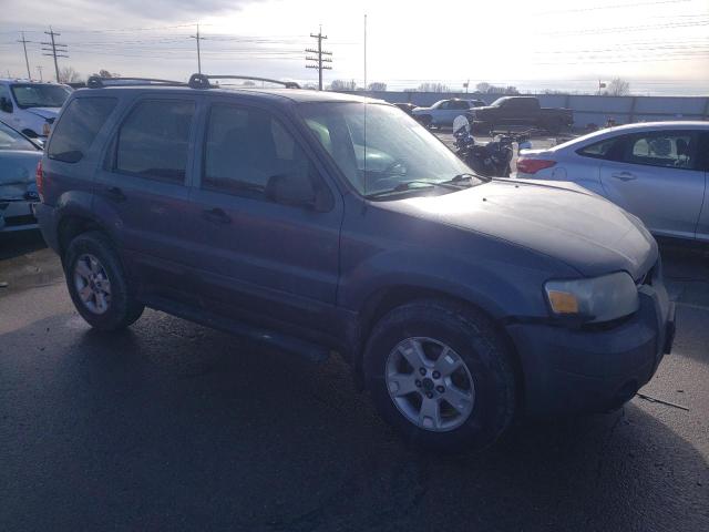 Photo 4 from auction – 2005 FORD ESCAPE XLT with VIN 1FMYU93145KB50670