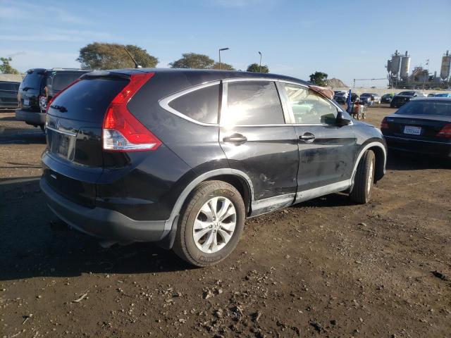 Photo 3 from auction – 2012 HONDA CR-V EX with VIN JHLRM3H50CC012619
