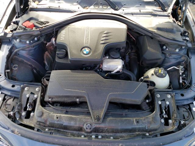 Photo 11 from auction – 2015 BMW 428 I GRAN with VIN WBA4A5C59FG052601